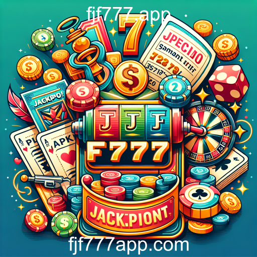 Descubra as Ofertas Especiais do fjf777.app e Potencialize Seus Ganhos!